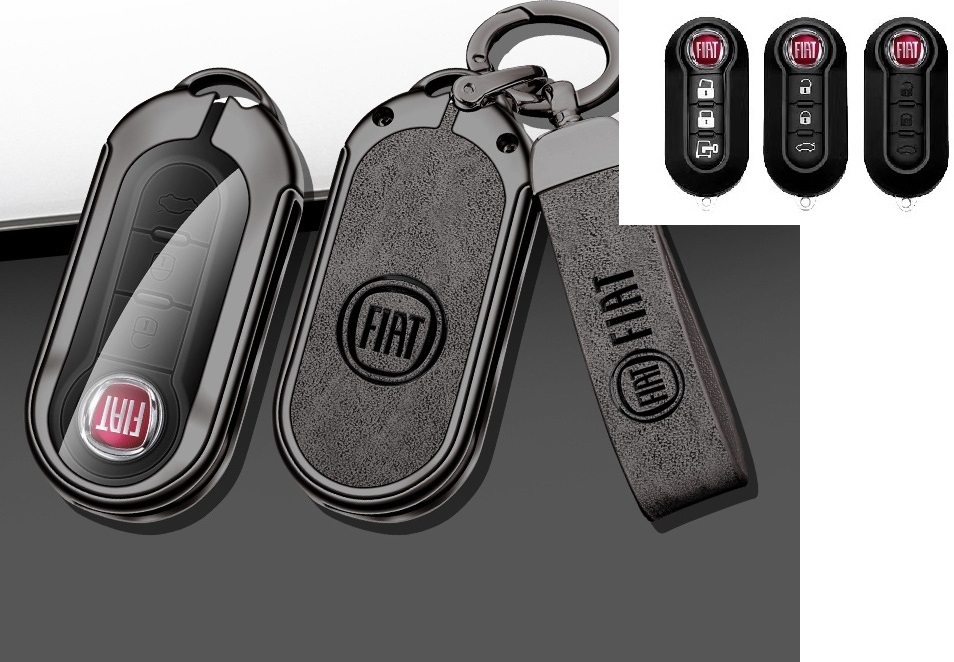 フィアット FIAT 500 アバルト キーケース拍卖