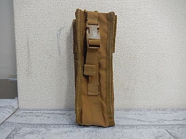 X53 レア!◆TACTICAL TAILOR PRC-152 THHR POUCH ラジオポーチ◆米軍◆サバゲー!拍卖