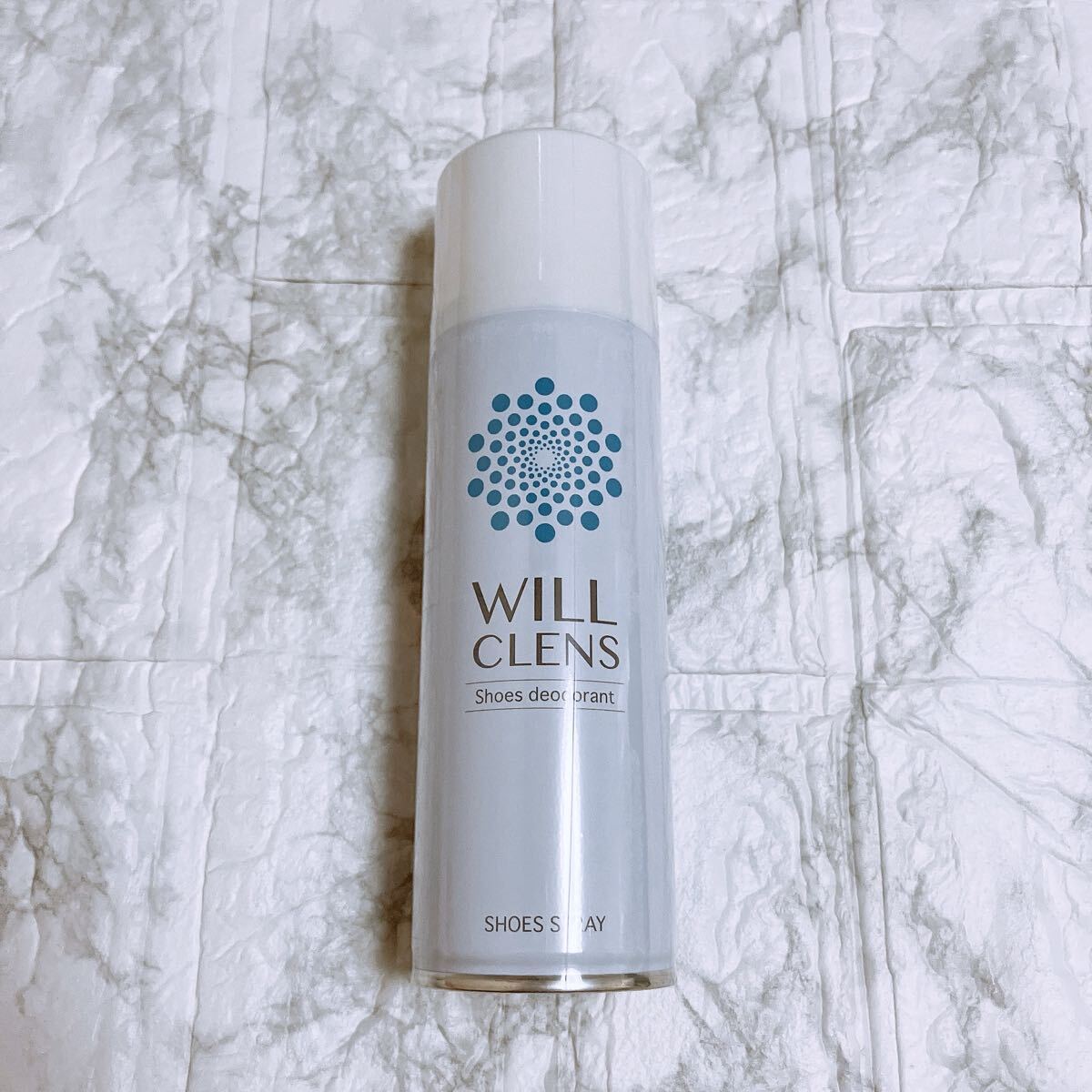 ウィルクレンズ 靴用消臭スプレー シューズスプレー 180ml 靴 消臭 スプレー 99.9% 徹底消臭 消臭・除菌・除湿拍卖