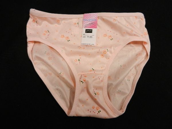 訳あり! jurar ショーツ M ピーチ拍卖