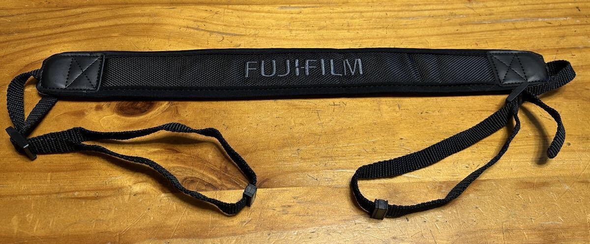 FUJIFILM カメラストラップ X-H2/H2S/T5付属品(d拍卖