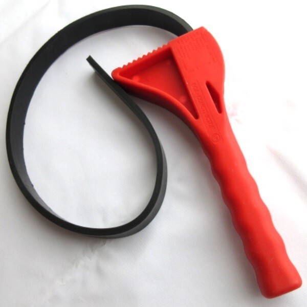 送料無料■コブラレンチ 瓶の蓋オープナー 蓋開け 工具 水道工事 電気工事 ラジエターキャップ オイルフィルター 接続管拍卖