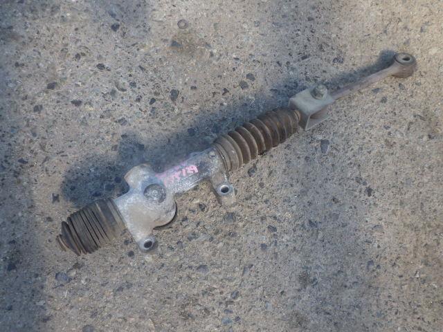 【KAP】155129 ハイゼット S100V ステアリングギヤボックス拍卖