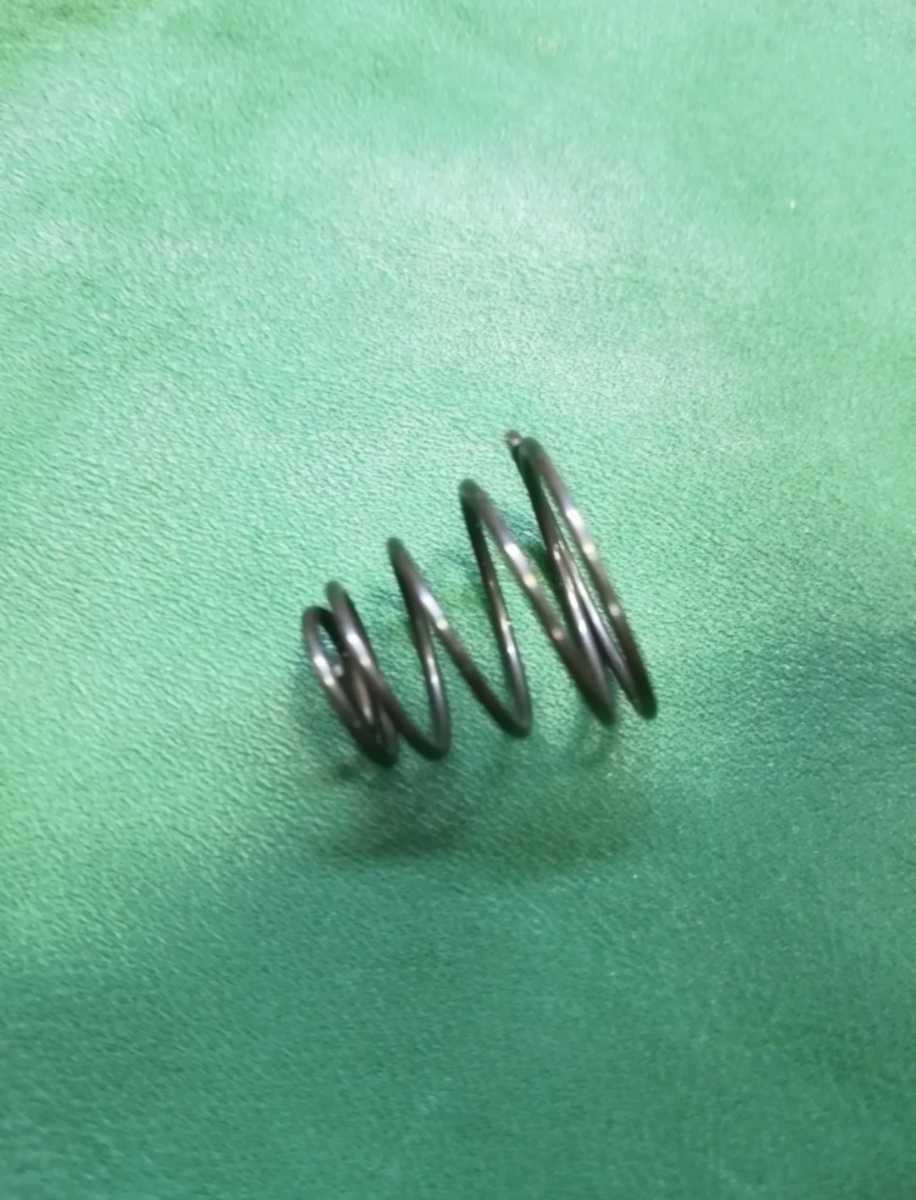 上糸テンション 調節バネ TE TF 専用 互換性あり拍卖