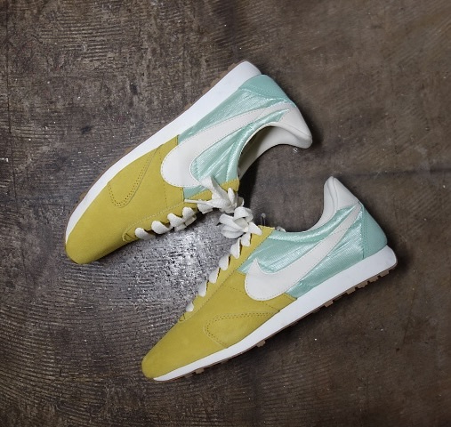 TK 新品近 ナイキ NIKE プリモントリオール ワッフルレーサー US8 CM25 大きいサイズ レディース拍卖