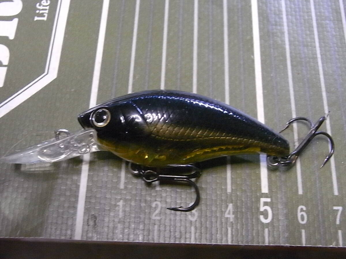 エバーグリーン・コンバットクランク EVERGREEN COMBAT CRANK 中古拍卖