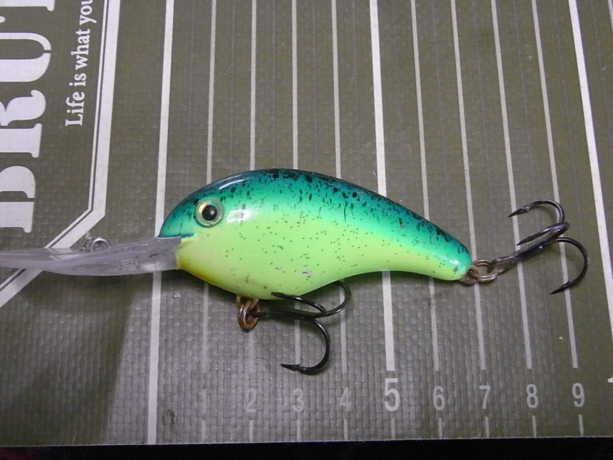 5XD ストライクキング (Strike King) 中古拍卖