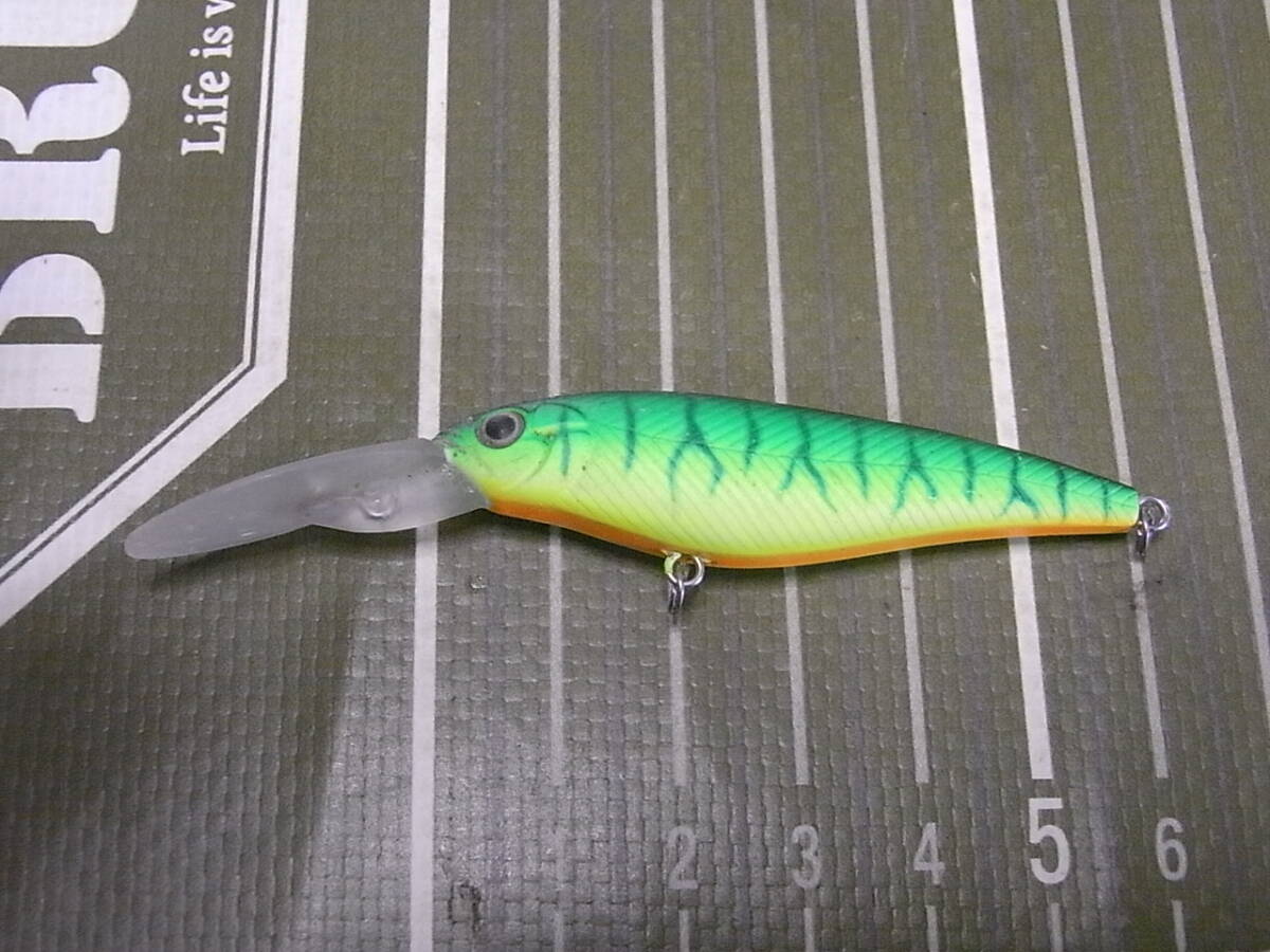 エバーグリーン EVERGREEN スーパースレッジ CBS 中古拍卖