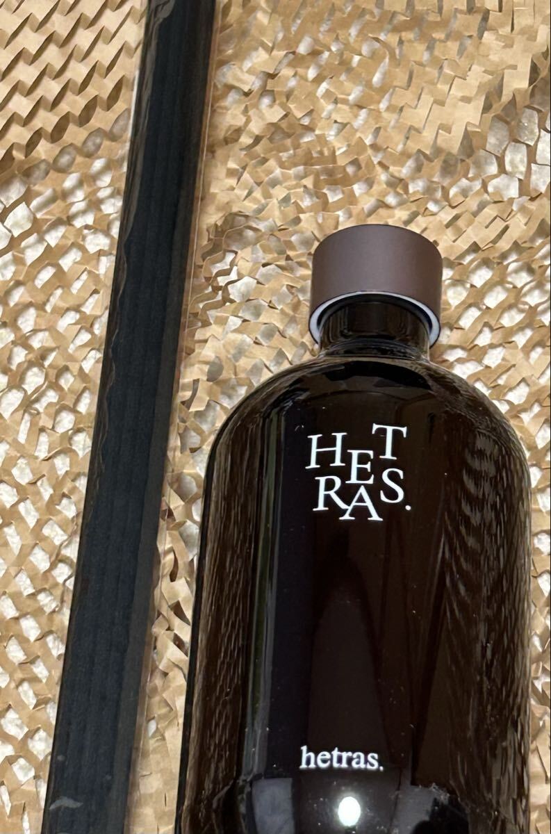 ヘトラスhetras アロマディフューザー Hug Soap ハグソープ 500ml スティック付き 韓国拍卖