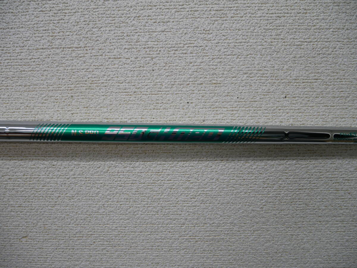 ●未使用品●N.S.PRO 950GH NEO●SR●3番アイアン用シャフト拍卖