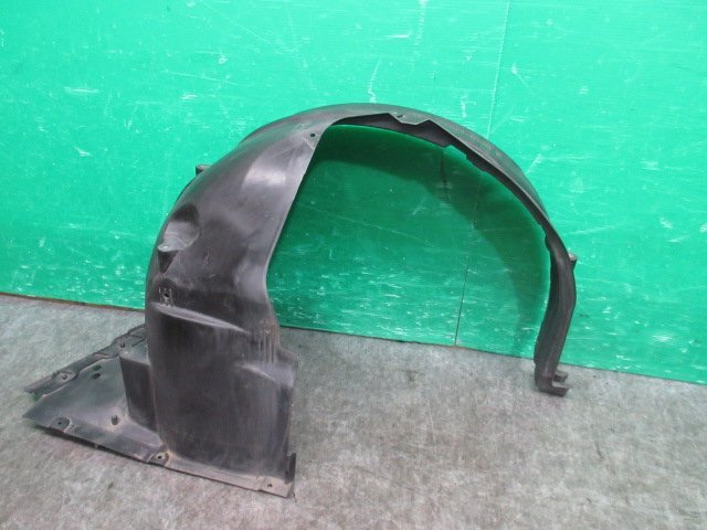 ☆ スズキ ソリオ ハイブリッド MA36S-1078・・ 純正 右 フロント インナーフェンダー 72321-81P0 (2F) ☆拍卖