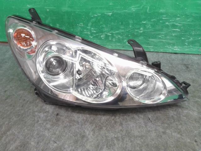 エスティマ CAA-AHR10W 右ヘッドランプASSY HV 81130-28170拍卖