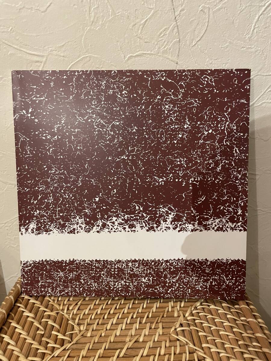 Blawan - Nutrition / Ternesc / Electronic Techno, Ambient, Acid minimal 2枚組 2LP 拍卖