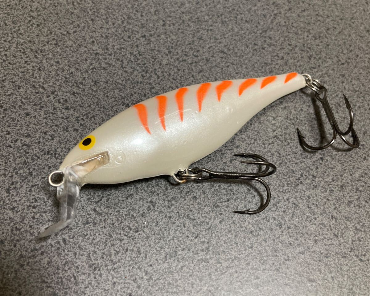 ラパラ CDSR-8 CG カウントダウンシャッドラップ拍卖