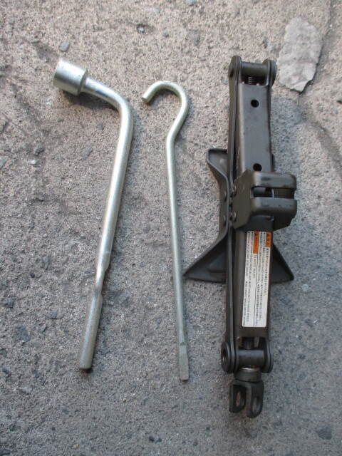 MG22S モコ ジャッキ拍卖