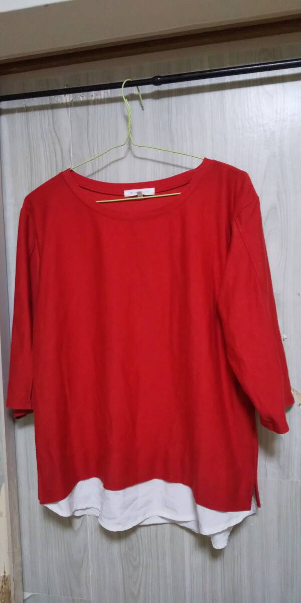 古着 THE SHOP TK トップス サイズM拍卖