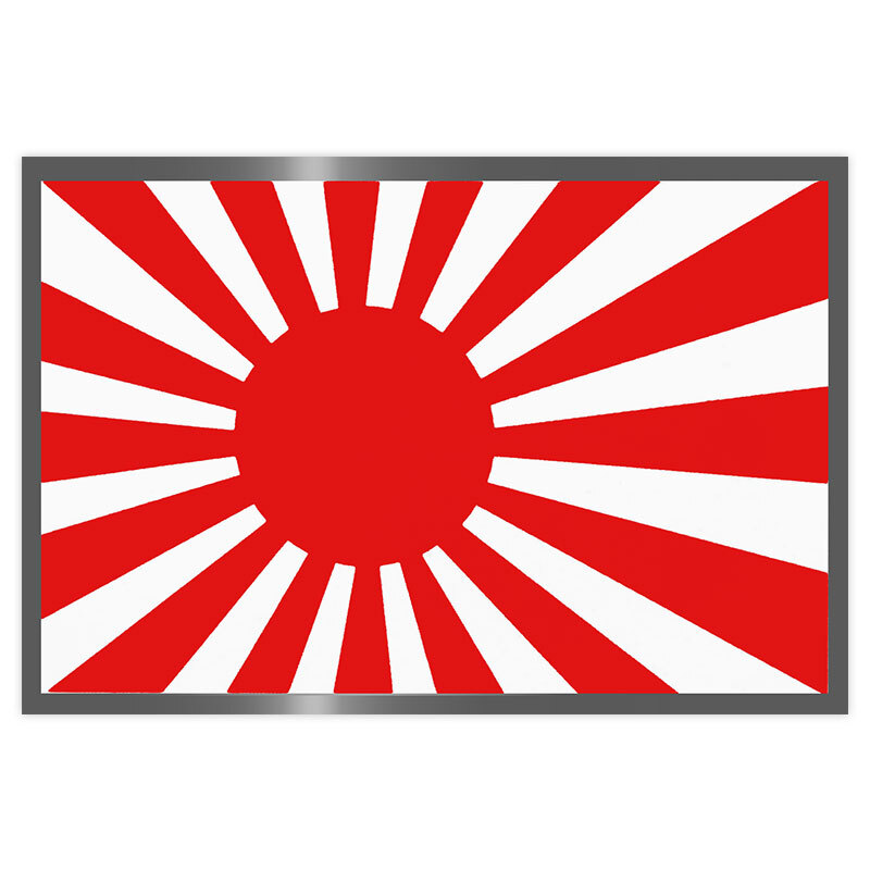 東洋マーク 旭 大 銀枠 ステッカー 359 ステッカー拍卖