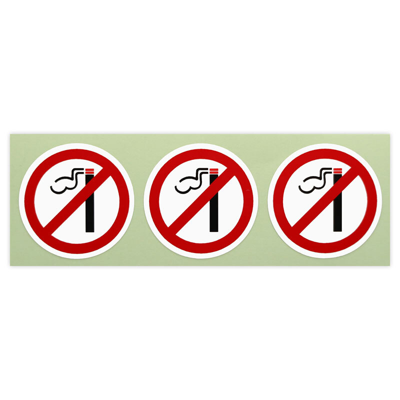 東洋マーク 禁煙 ステッカー Z-8033 ステッカー拍卖