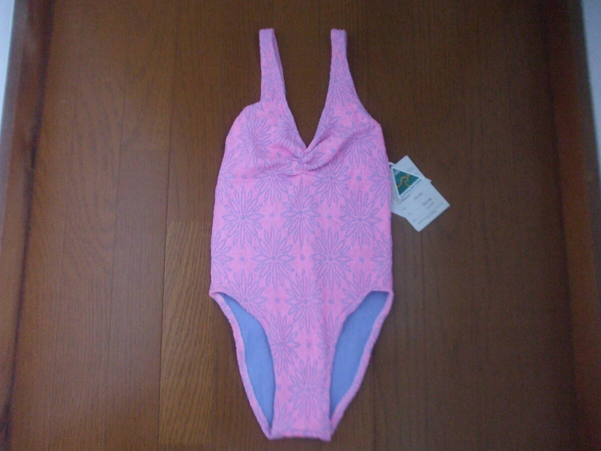 新品 オーストラリア製 ワンピース ハイレグ水着 セクシーです拍卖