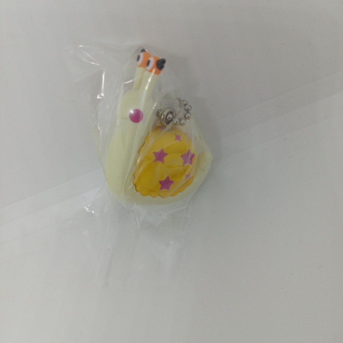 ざわざわ森のがんこちゃん すいんぐこれくしょん ツムちゃん スイングコレクション ボールチェーン拍卖