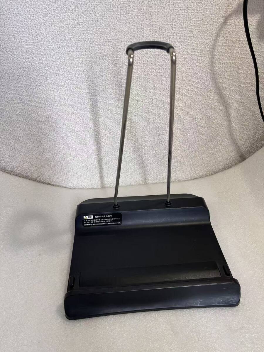 xd074★(送料無料)SHARP EC-FR5等掃除機用スタンド RACTIVE Air★拍卖