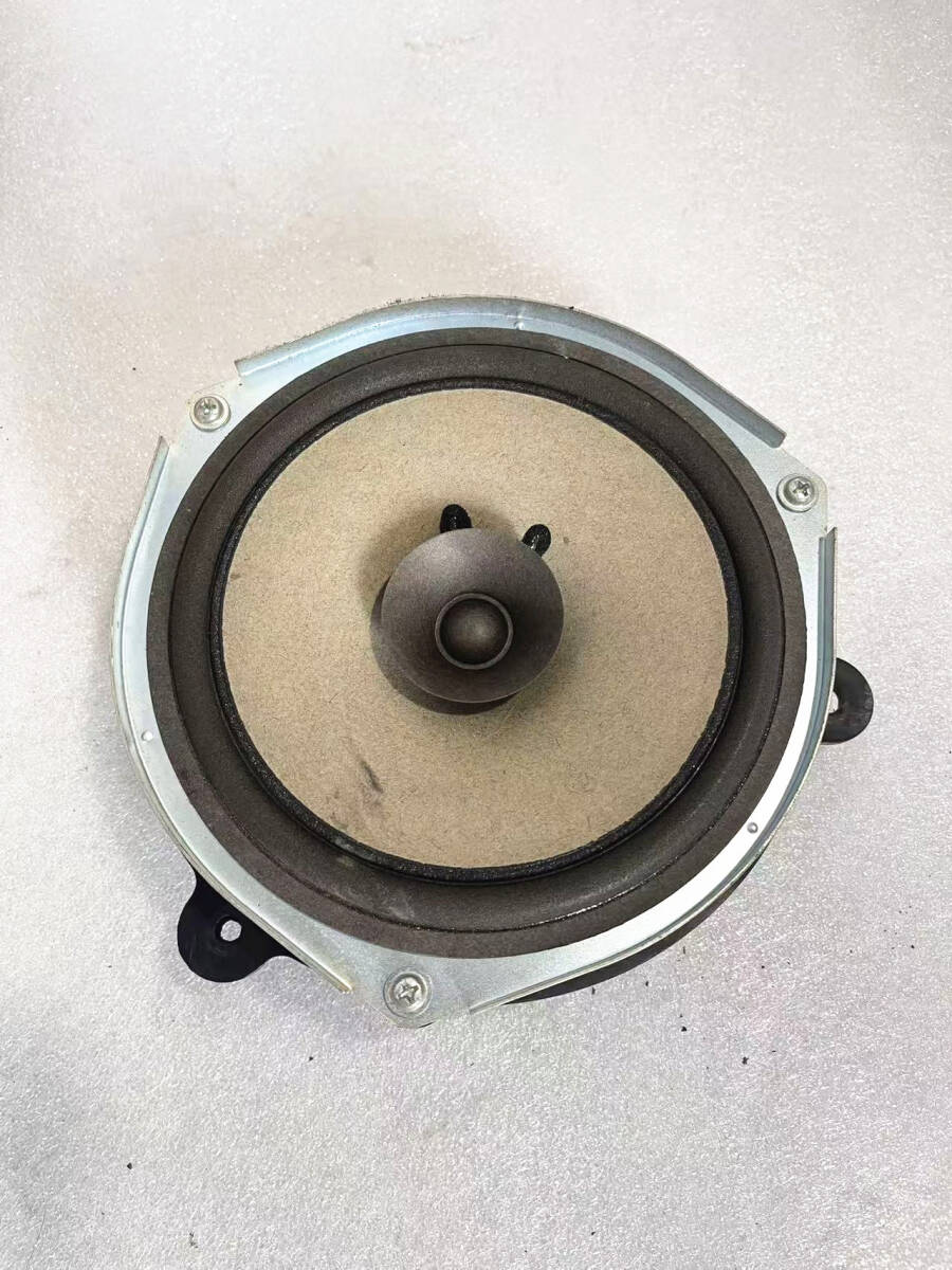 e549★ (送料無料)86160-B5030 スピーカー 4Ω 17.5W ダイハツ用?★拍卖