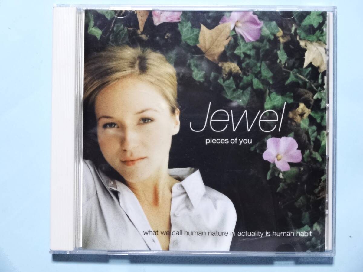 ジュエル Jewel  心のかけら Pieces of You拍卖
