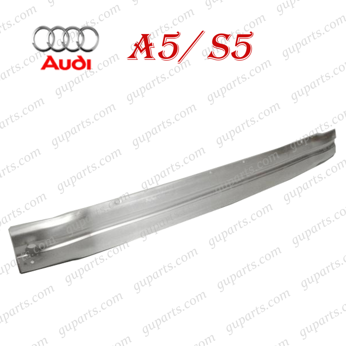 アウディ A5 S5 8T 2008~2017 リーンホーメント 8K0807113F フロント バンパー コア サポート 8TCALF 8TCDNF 8TCDNF 8TCAUF 前期 後期拍卖