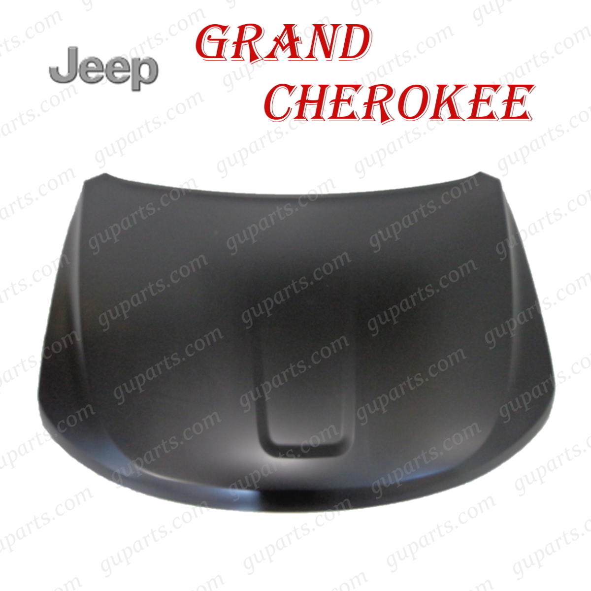 ジープ グランドチェロキー WK36A WK36T WK36TA WA57A 2011~ ボンネット フード 55369587AG 55369587AF 55369587AE 55369587AD拍卖