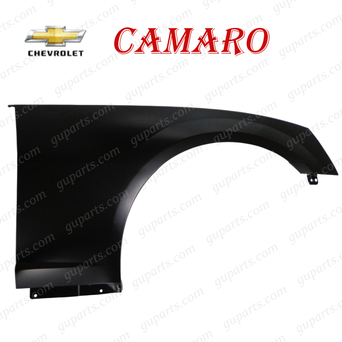 シボレー カマロ 2010~ フロント 右 フェンダー 92220524 20943622拍卖