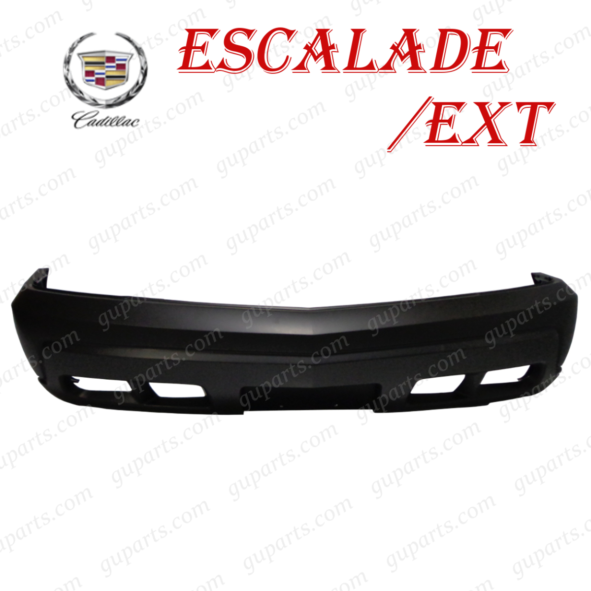 キャデラック エスカレード / EXT 2002~2006 フロント バンパー 88937206 ボディ キット拍卖