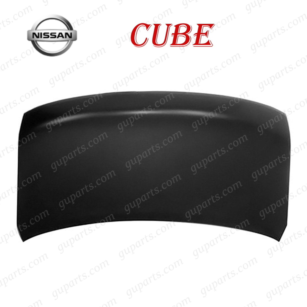 日産 キューブ NZ12 Z12 H20/11~ ボンネット フード F510M-1FAMA FEA0M-1FAMA拍卖