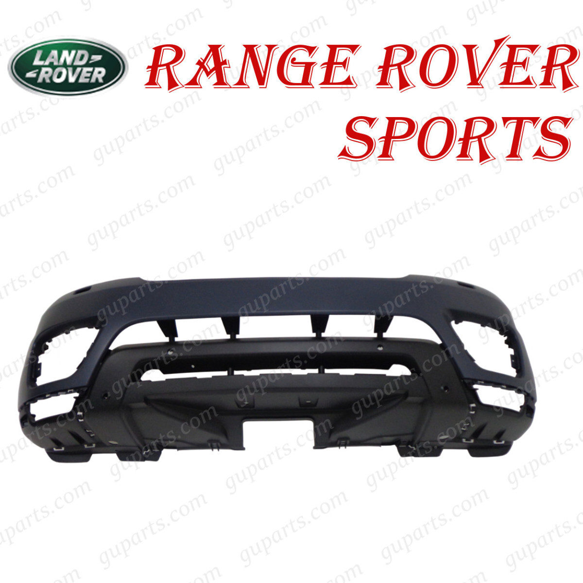 レンジローバー スポーツ LW3SA LW5SA フロント バンパー スポイラー ボディ キット LR045031 センサー カメラ 穴有拍卖