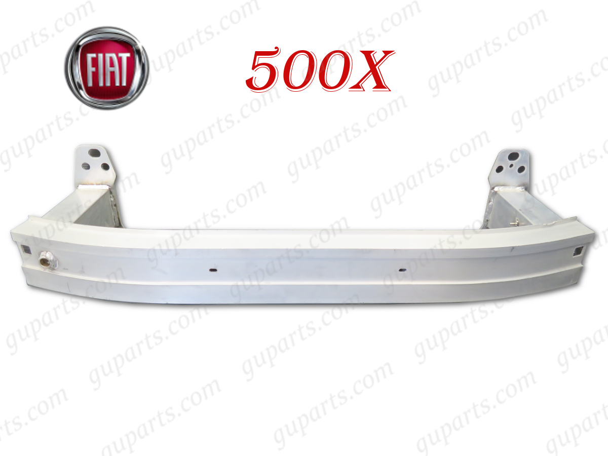 FIAT フィアット 500 X 2015~2018 フロント バンパー コア サポート リインホースメント リーンホースメント クロス メンバー 68247223AA拍卖