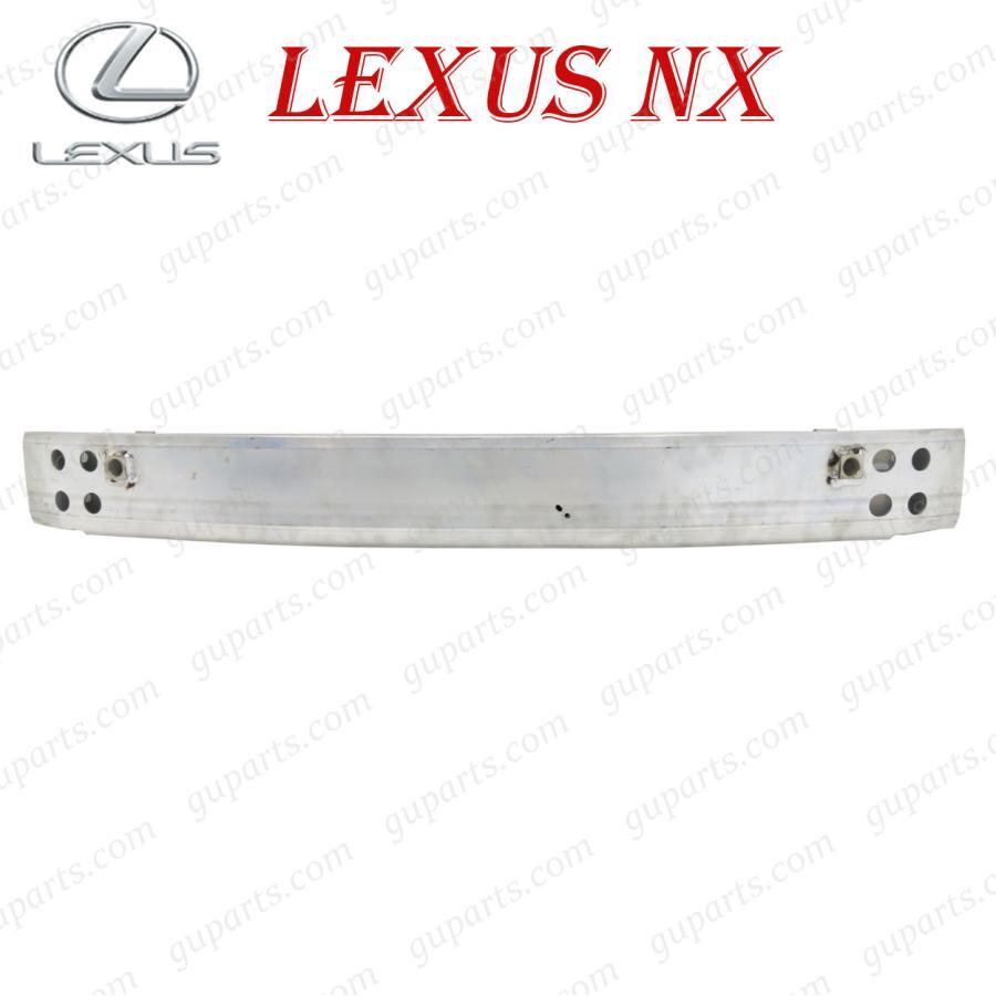 レクサス NX NX350 NX350h NX450h R3.11~ リーンホースメント リインホースメント 52021-78010 TAZA25 AAZH20 AAZH25 AAZH26拍卖