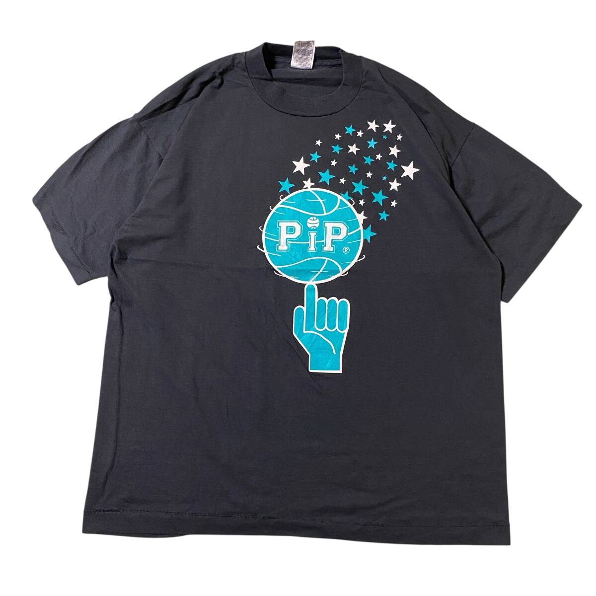 US古着 90s ヴィンテージ シングルステッチ DEL VALLE 半袖 Tシャツ XLサイズ メキシコ製 【I2228】拍卖