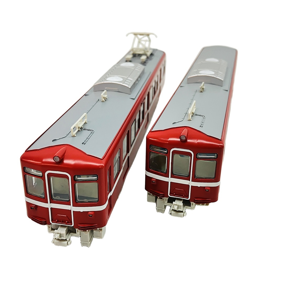 天賞堂 65018 65019 T-Evolutionシリーズ第5弾 京急 初代1000形 先頭車2両+中間車2両 HO 鉄道模型 未使用 C10410472拍卖