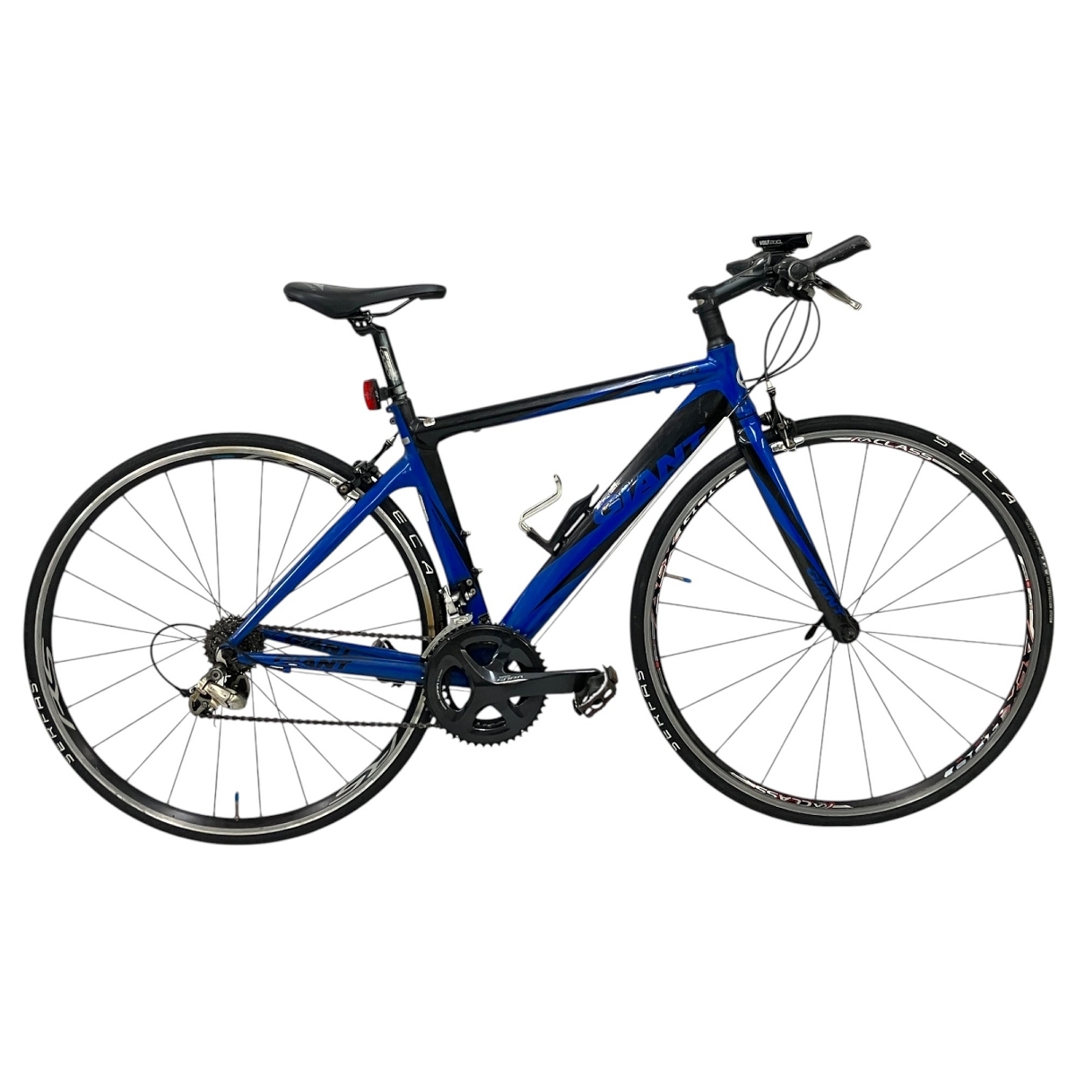 GIANT ジャイアント FCR1 2008 SHIMANO SORA ロードバイク 自転車 中古 楽 N10397004拍卖