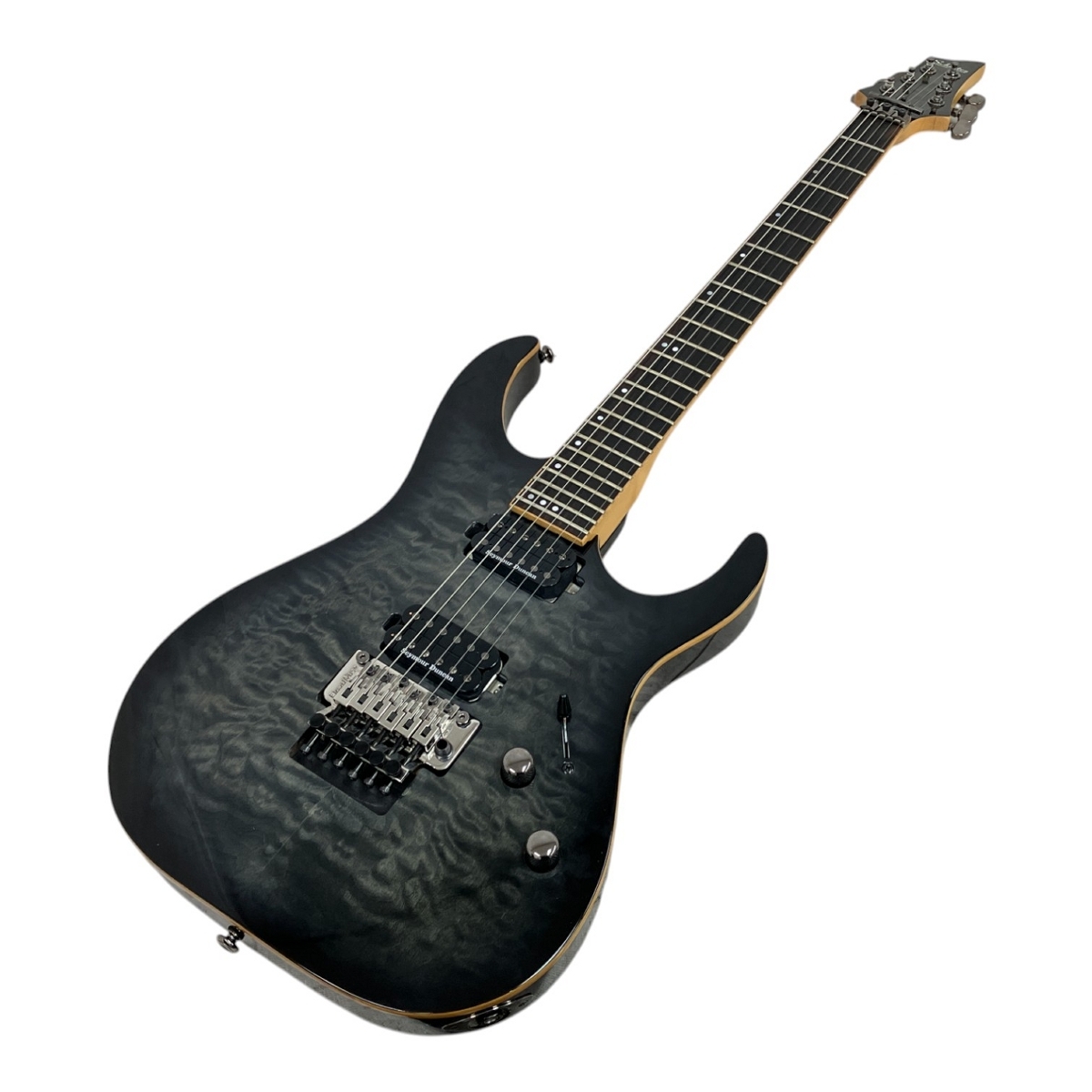 SCHECTER BANSHEE FR P シェクター バンシー エレキギター パッシブ 中古 M10342512拍卖