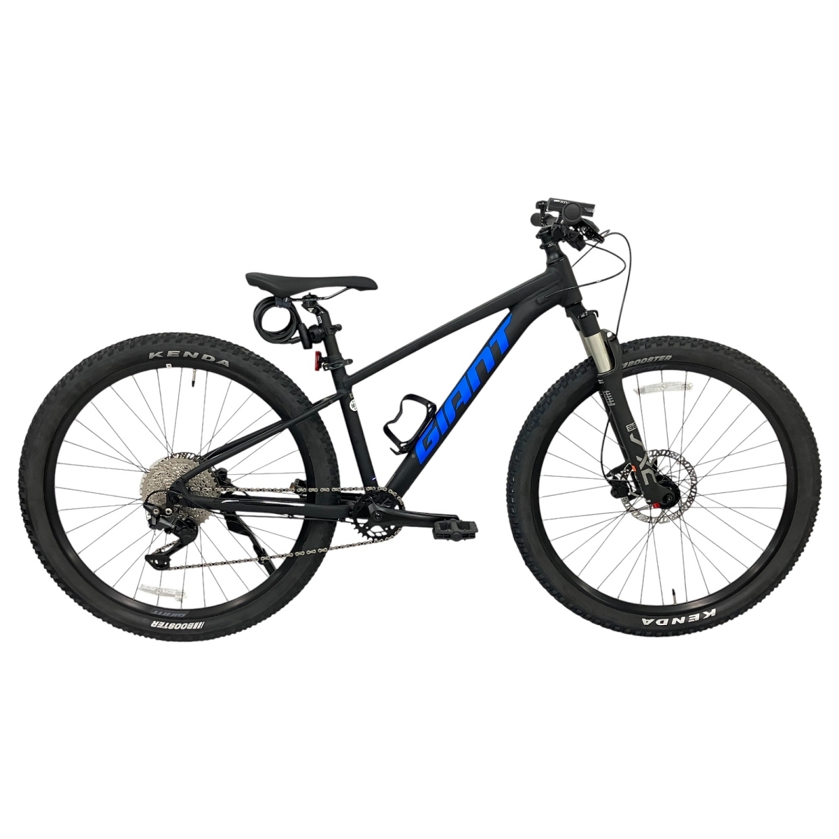 GIANT TALON1 2023年式モデル クロスバイク XSサイズ 自転車 中古 良好 楽N10328916拍卖