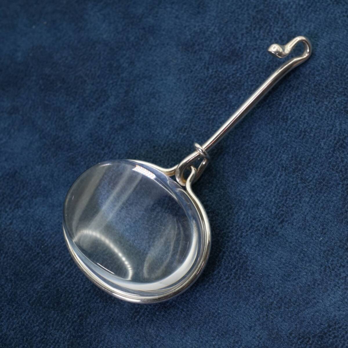 希少 ジョージジェンセン トールン ペンダントトップ/24-4731S拍卖