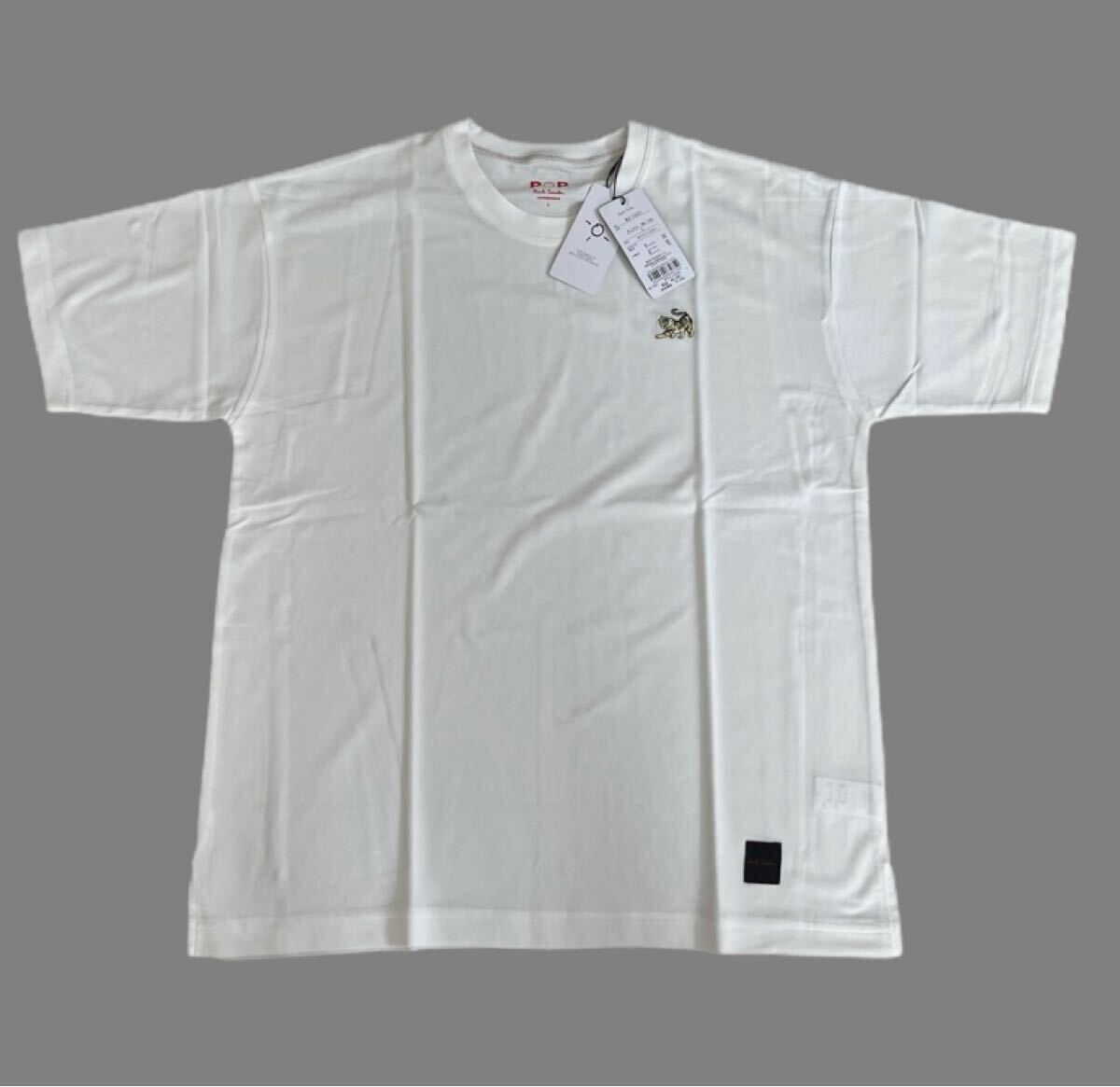 ポールスミス ルームウェア 7337 サイズL拍卖