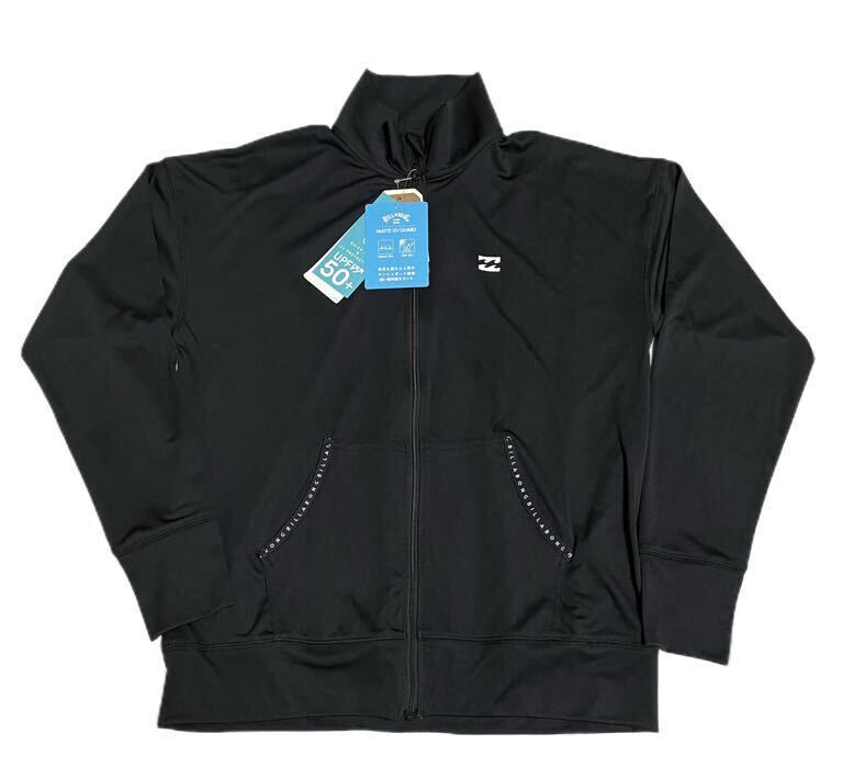 ビラボン ラッシュガード レディース BE013Z34 サイズL拍卖