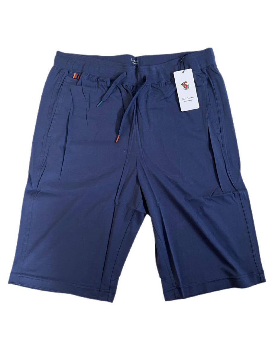 ポールスミス ルームウェア ボトム 7492 052 サイズL拍卖