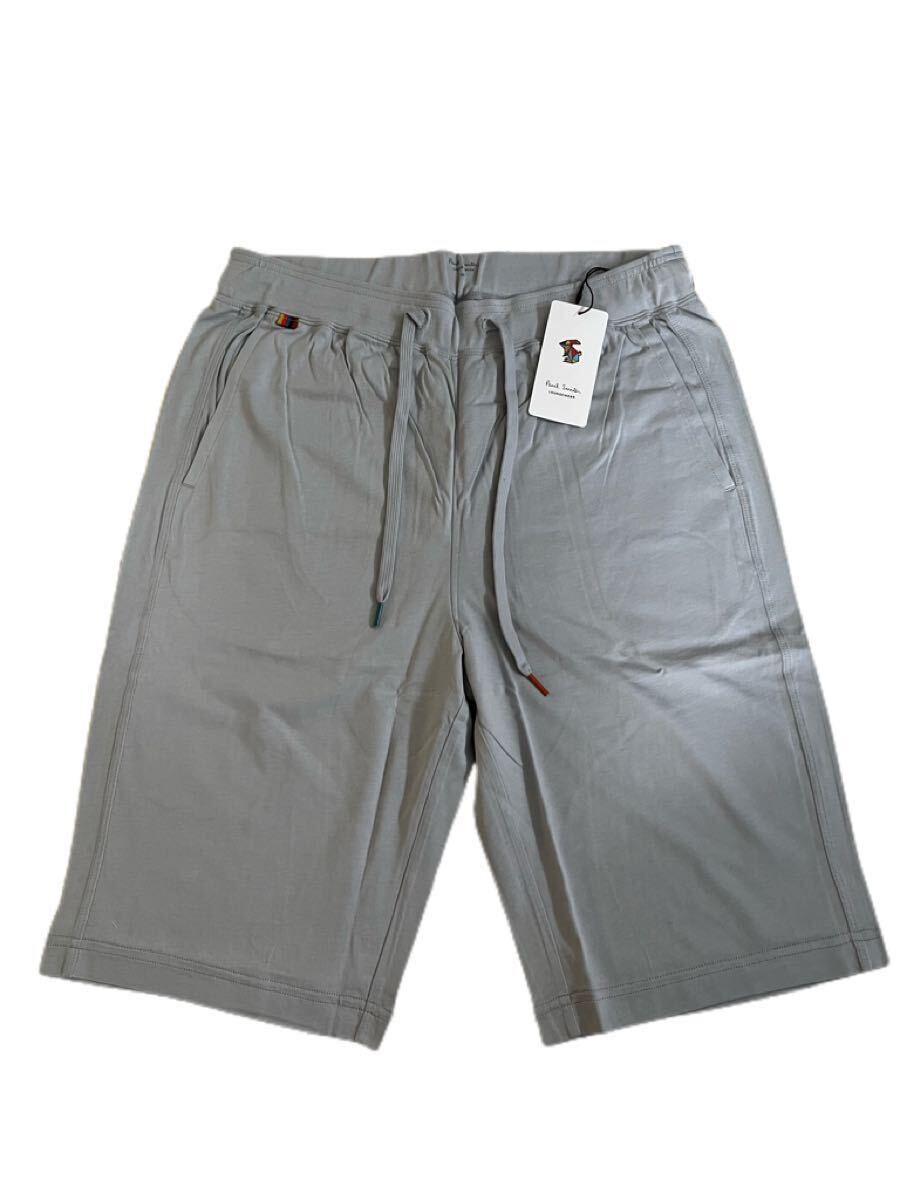 ポールスミス ルームウェア ボトム 7492 042 サイズL拍卖