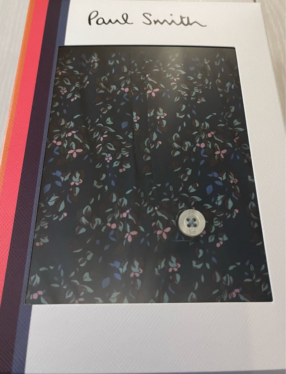 ポールスミス トランクス 2627 059 サイズXL拍卖