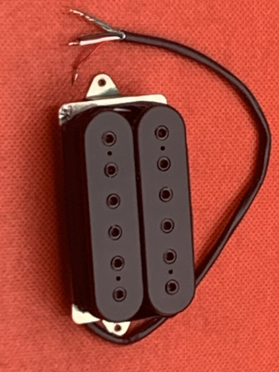 ★☆★ Dimarzio DP158BK ディマジオ ピックアップ ★☆★Ki拍卖
