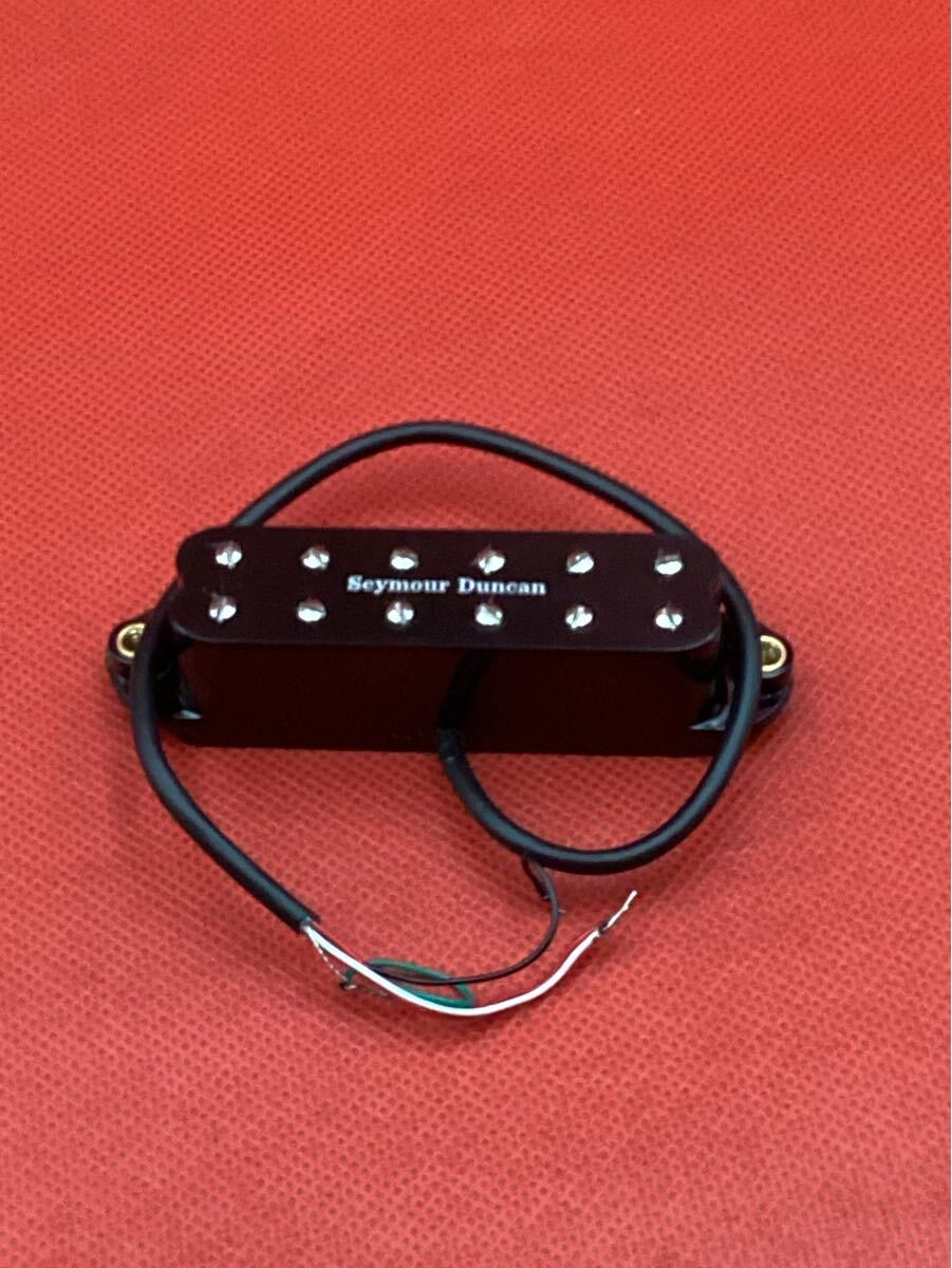 ★☆★ Seimour Duncan little’59 for Strat セイモアダンカン ピックアップ ★☆★KJ拍卖