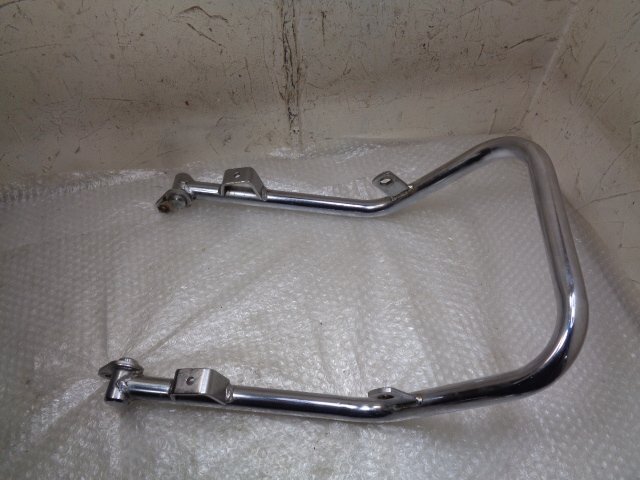 Z1000P,KZ1000ポリス リアバンパー (Z1000J,Z1000R,FX,MKⅡ,GPZ,Z1100GP,Z1100R)拍卖