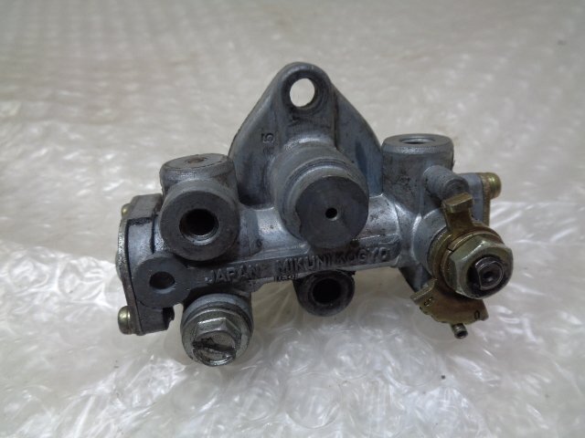 Z1 Z2 チェーンオイルポンプ (Z1,Z2,KZ900,KZ1000,MK2,Z1R,LTD)拍卖